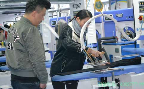 刚猛内射久久久久久久 洁希亚干洗好吗？投资加盟洁希亚洗衣如何？