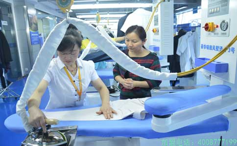 国产 成年妇  视频 洁希亚国际洗衣：环保不是嘴说的而是靠实际行动的