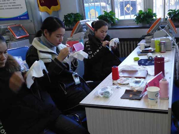 国产 成年妇  视频 开干洗店要买那些设备