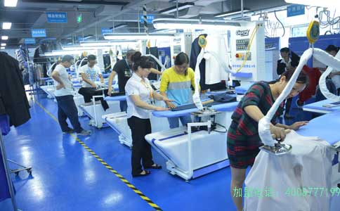 国产 成年妇  视频 小本创业开干洗连锁店怎么做好服务