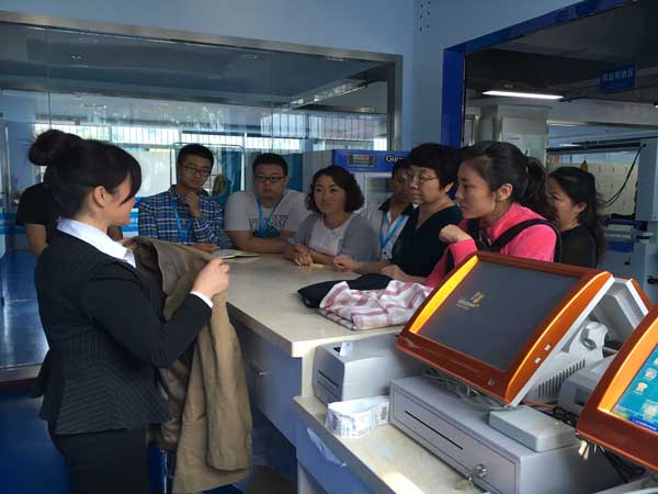 国产 成年妇  视频 洁希亚洗衣加盟品牌，品牌干洗店加盟多少钱
