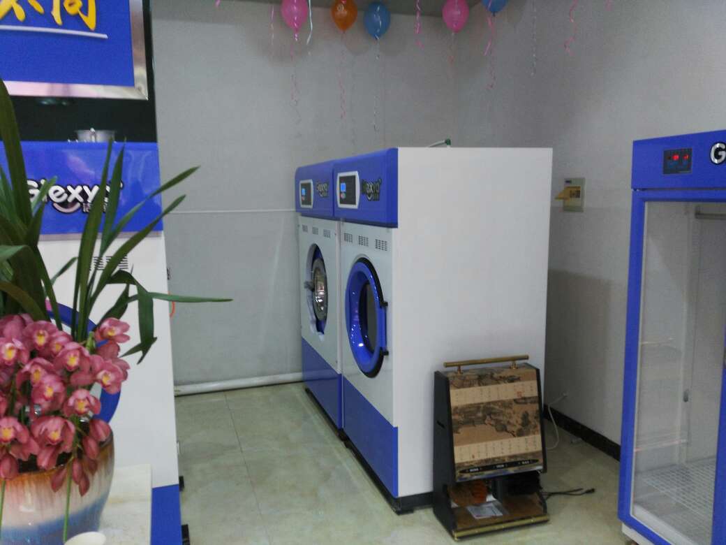 小型干洗店设备 小型干洗店设备