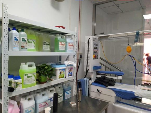 干洗店加盟利润大不大 干洗店加盟利润大不大