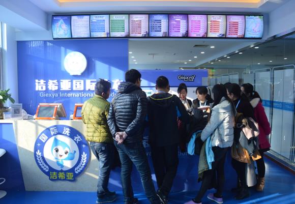 干洗店生意好做吗 干洗店生意好做吗