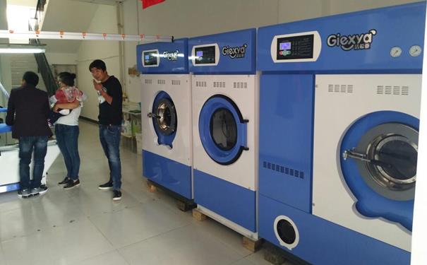 干洗店哪个品牌最好 干洗店哪个品牌最好