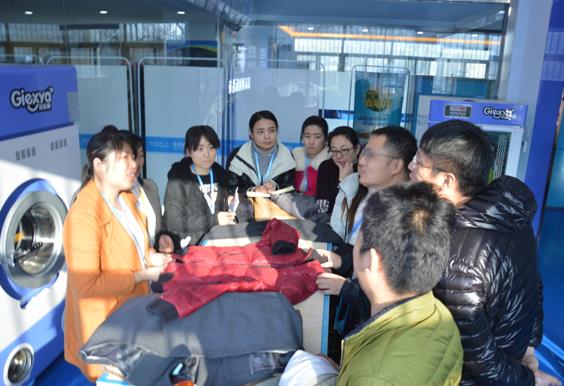 开个干洗店利润如何 开个干洗店利润如何