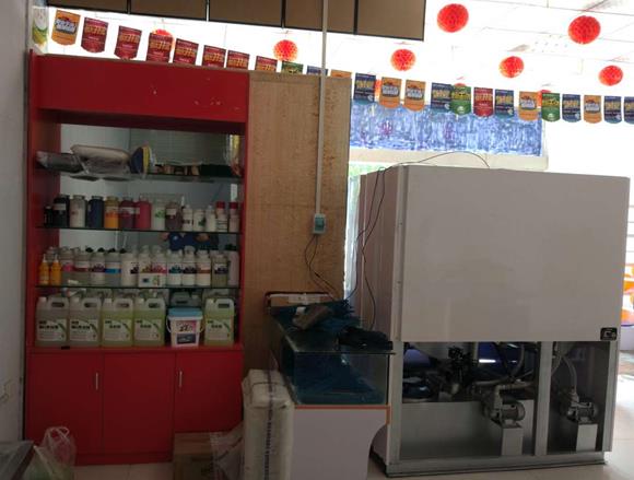 开一家干洗店成本 开一家干洗店成本