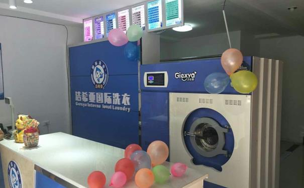 干洗店旺季的时候有多少利润 干洗店旺季的时候有多少利润