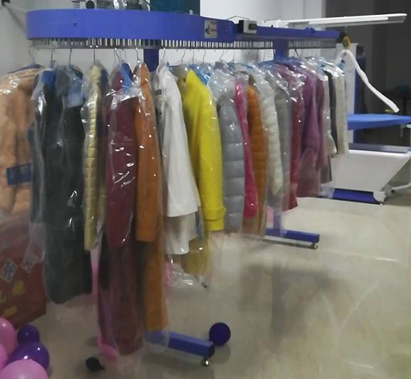 国产 成年妇  视频 洁希亚国际洗衣浮梁店