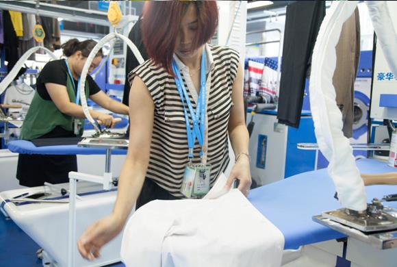 干洗机价格 干洗机价格