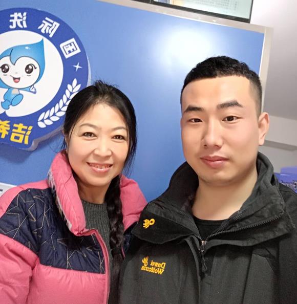 国产 成年妇  视频 洁希亚国际洗衣平定店