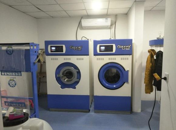 怎样开个干洗店 怎样开个干洗店