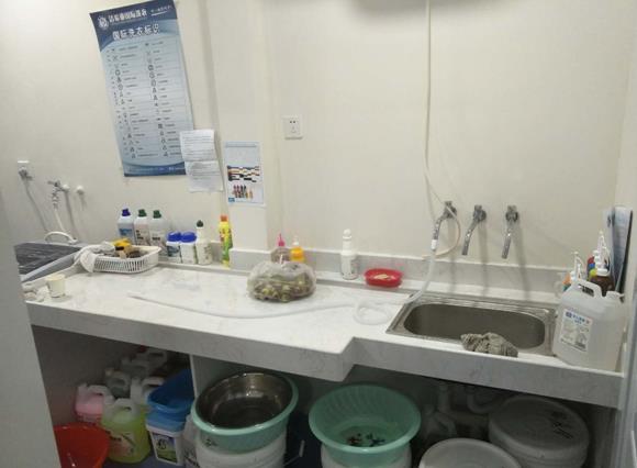 开干洗店挣多少钱