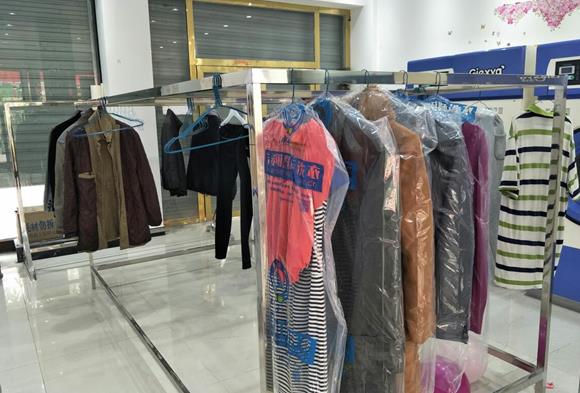 加盟干洗店连锁品牌 加盟干洗店连锁品牌