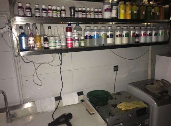 古典武侠久久综合长篇 洁希亚国际洗衣七台河店