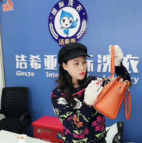 洗衣店连锁加盟有哪些 洗衣店连锁加盟有哪些