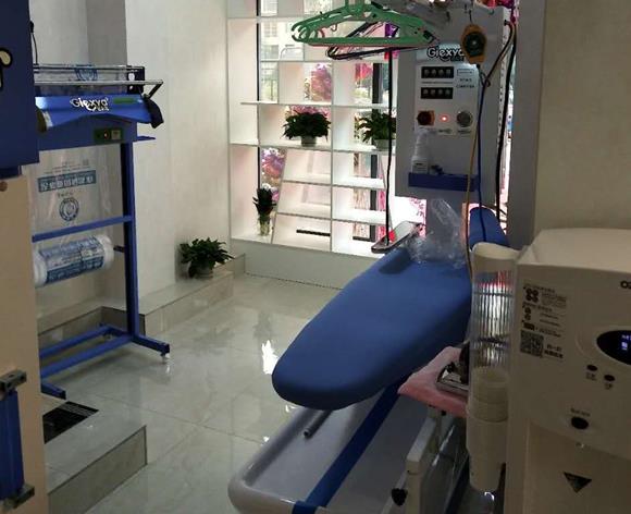 加盟小型干洗店 加盟小型干洗店