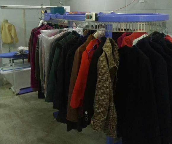 古典武侠久久综合长篇 洁希亚国际洗衣岳阳店