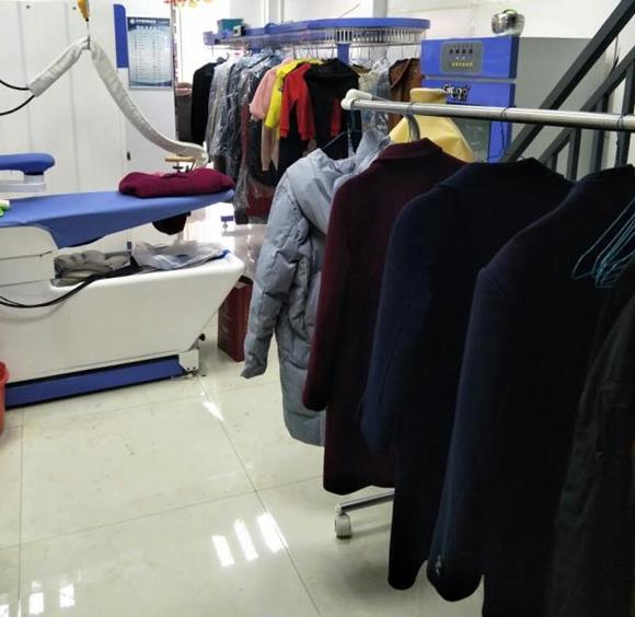 古典武侠久久综合长篇 洁希亚国际洗衣南龙道店