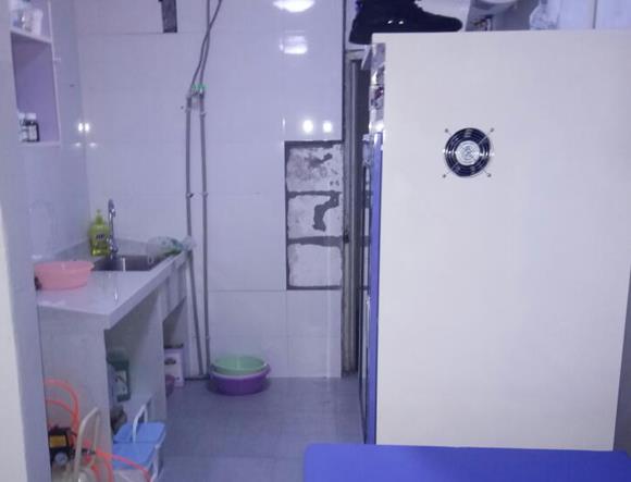 干洗店加盟怎么样啊 干洗店加盟怎么样啊