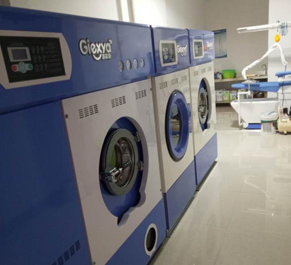 洗衣店加盟连锁哪个品牌好 洗衣店加盟连锁哪个品牌好