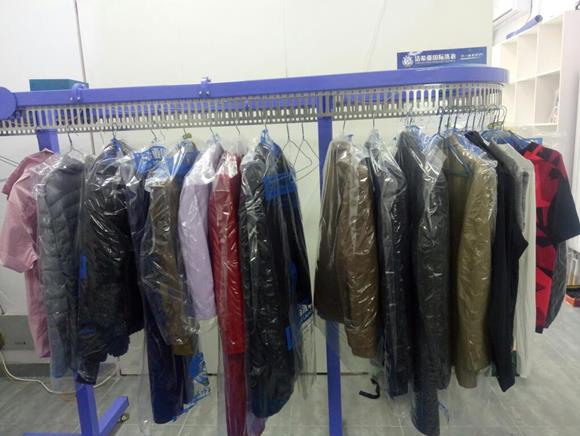 国产 成年妇 视频 服装干洗技术在哪里可以学到? 国产 成年妇 视频 服装干洗技术在哪里可以学到?