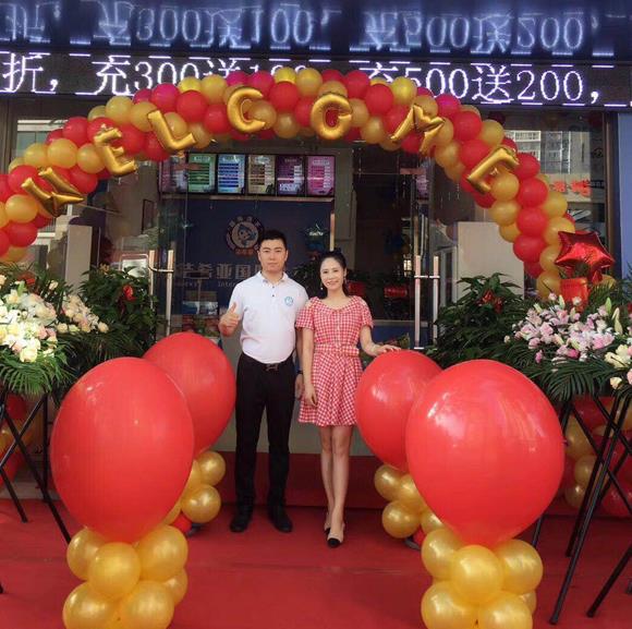 在大连开洗衣店怎么样?非常难得的黄金项目