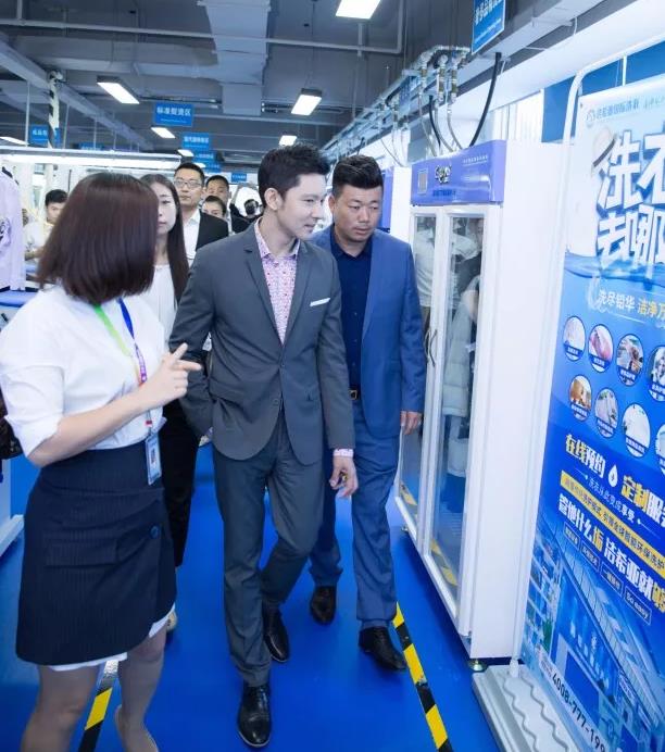 国产 成年妇 视频 一套洗衣店设备多少钱?消费群体庞大 国产 成年妇 视频 一套洗衣店设备多少钱?消费群体庞大