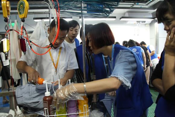 国产 成年妇 视频 十大品牌洗衣店:洁希亚品牌被多数投资者选择 国产 成年妇 视频 十大品牌洗衣店:洁希亚品牌被多数投资者选择