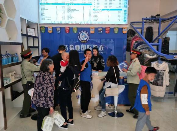 国产 成年妇 视频 如何购买干洗店设备?要从多方面进行考虑 国产 成年妇 视频 如何购买干洗店设备?要从多方面进行考虑