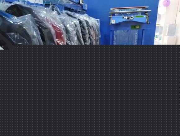 干洗店最好的品牌 非洁希亚莫属 干洗店最好的品牌 非洁希亚莫属