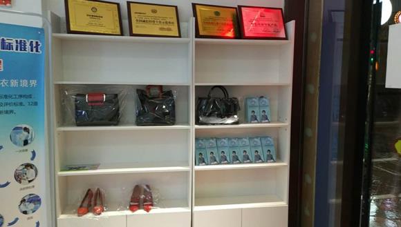 开干洗店利润有多少 店面不愁营业额 开干洗店利润有多少 店面不愁营业额