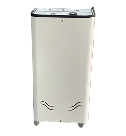 全自动电热蒸汽发生器6KW